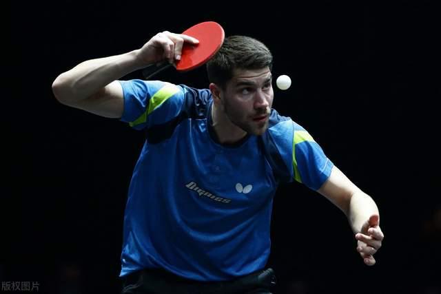 发球与接发 发球与接发