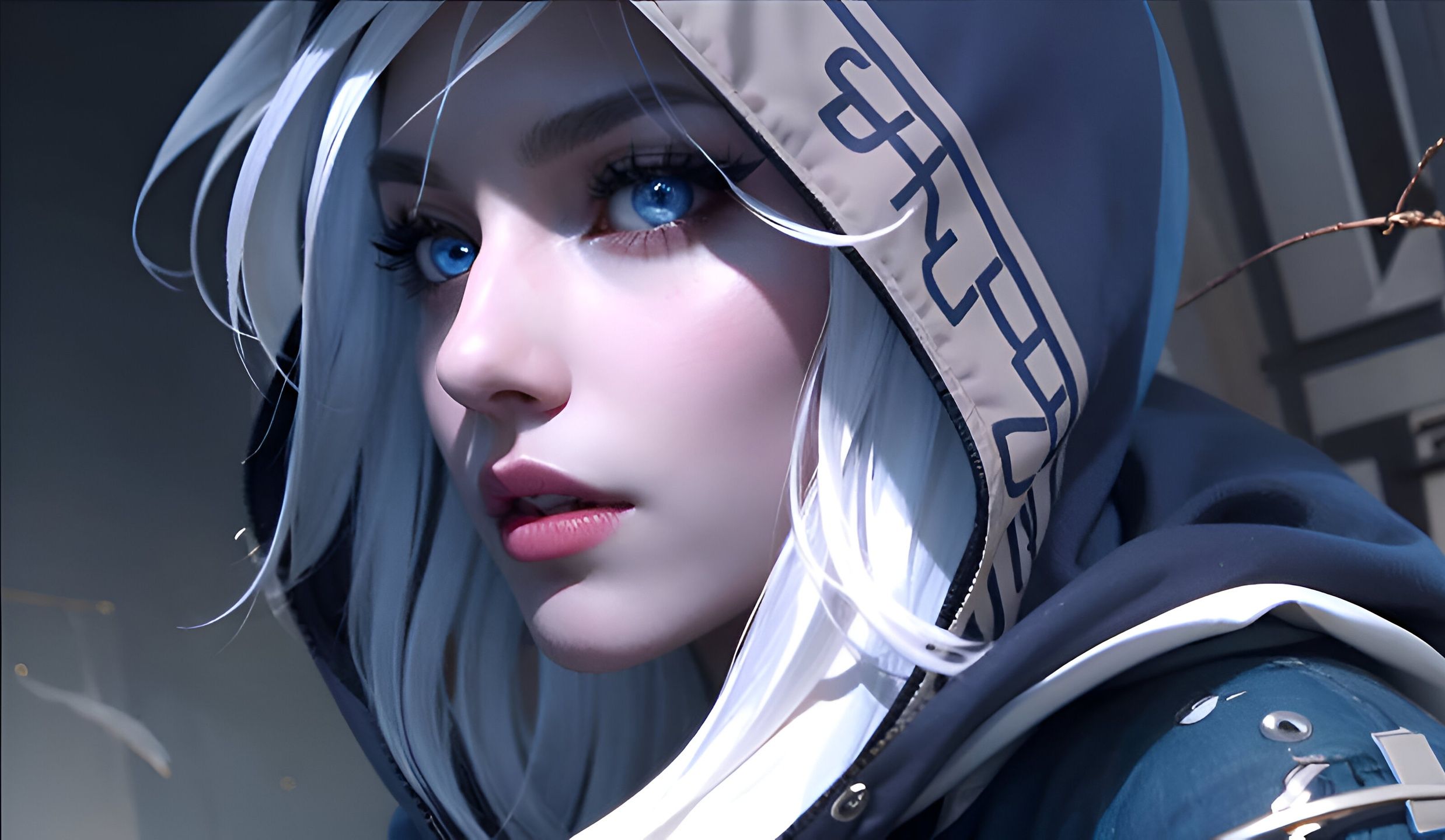 要成为真正 要成为真正