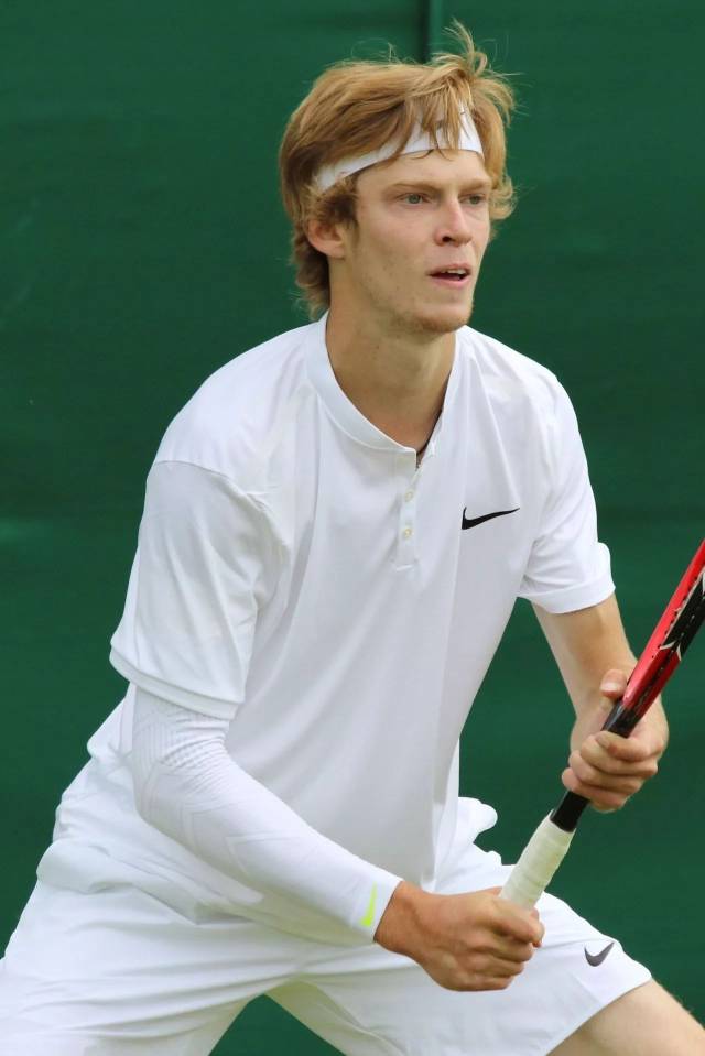 对手的特点 对手的特点