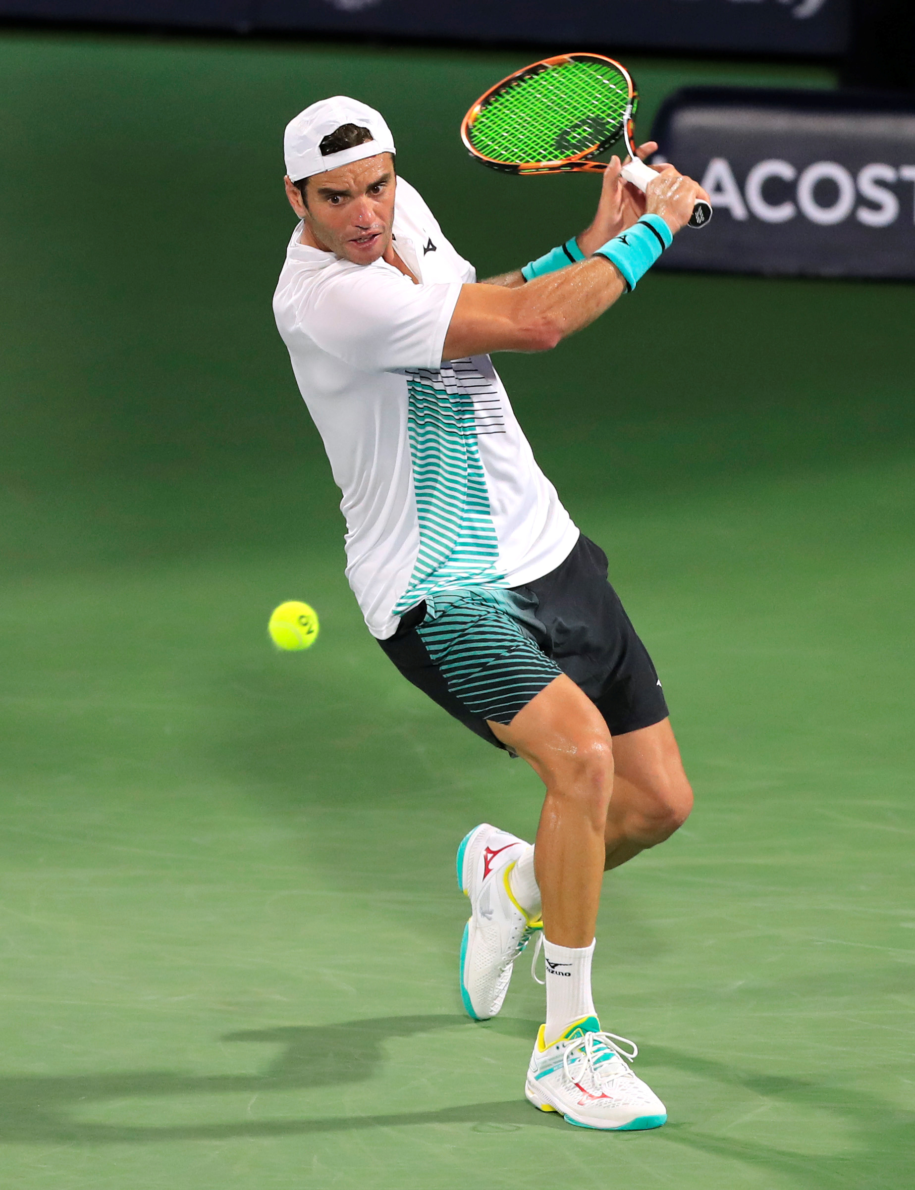 在欧锦赛的 在欧锦赛的