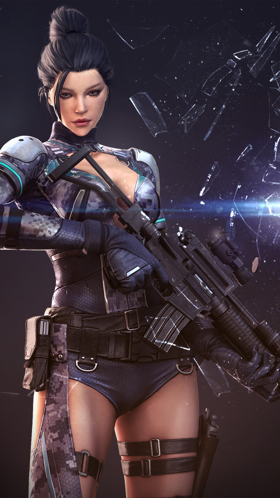 短期也许完 短期也许完